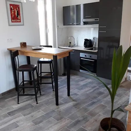 35m2 Au Mourillon, A 200m De La ツーロン