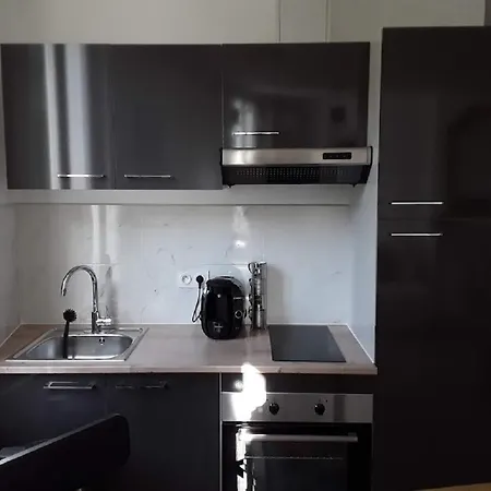 35m2 Au Mourillon, A 200m De La *