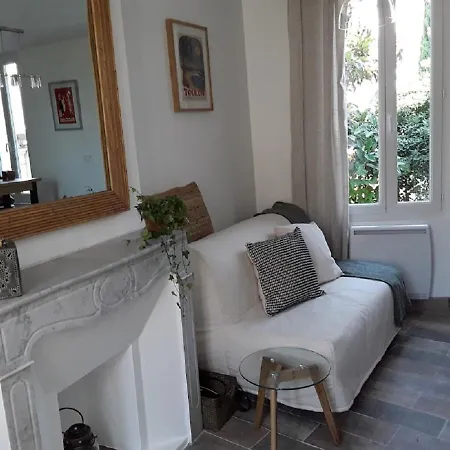 35m2 Au Mourillon, A 200m De La