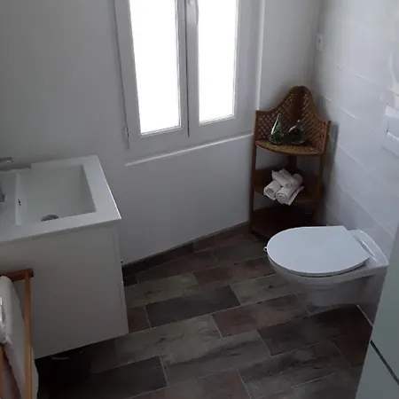 アパート 35m2 Au Mourillon, A 200m De La *