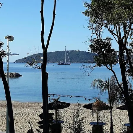 35m2 Au Mourillon, A 200m De La