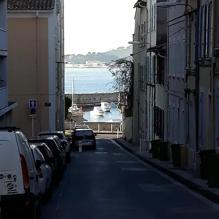 アパート 35m2 Au Mourillon, A 200m De La