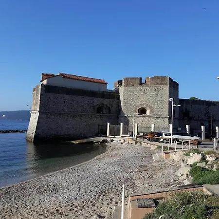 アパート 35m2 Au Mourillon, A 200m De La