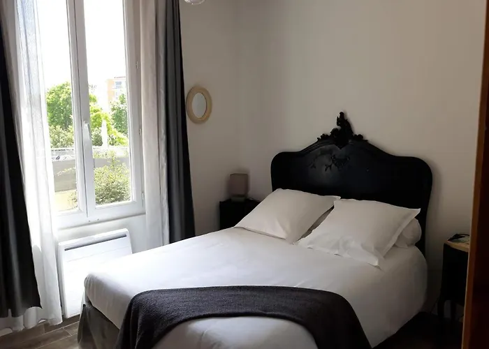 35m2 Au Mourillon, A 200m De La 아파트 *