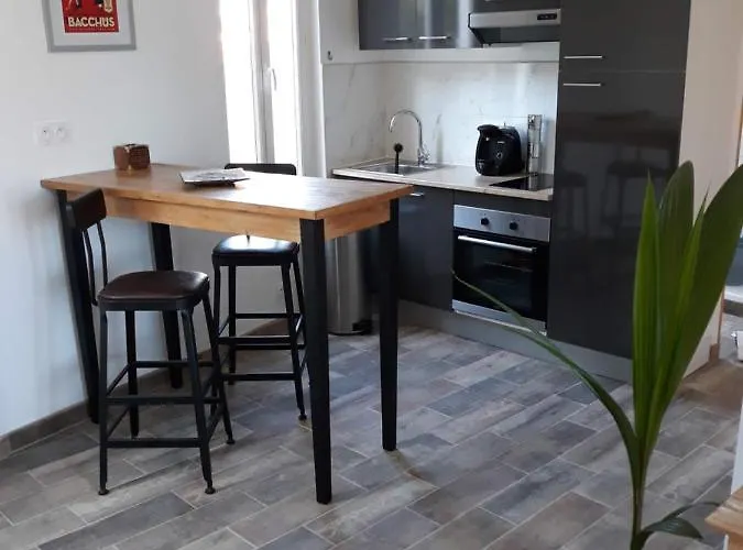 35m2 Au Mourillon, A 200m De La 툴롱