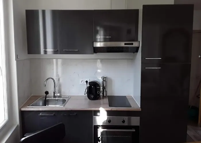 35m2 Au Mourillon, A 200m De La *