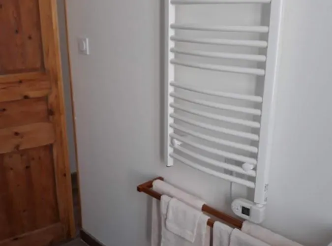 35m2 Au Mourillon, A 200m De La 아파트 툴롱