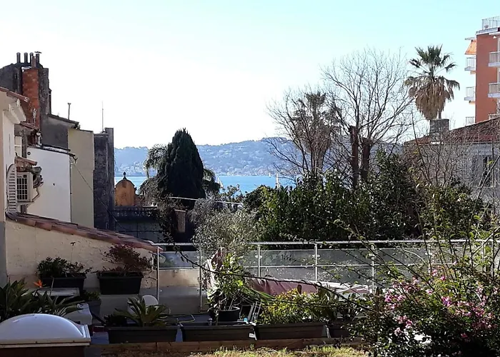 35m2 Au Mourillon, A 200m De La *