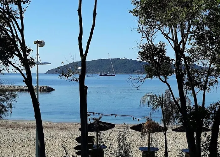 35m2 Au Mourillon, A 200m De La